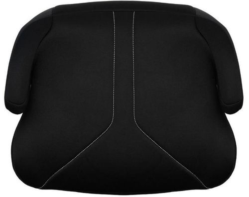 купить Автокресло KinderKraft KCIBOO02BLK0000 I-Boost 2 I-Size 135-150cm Black в Кишинёве 