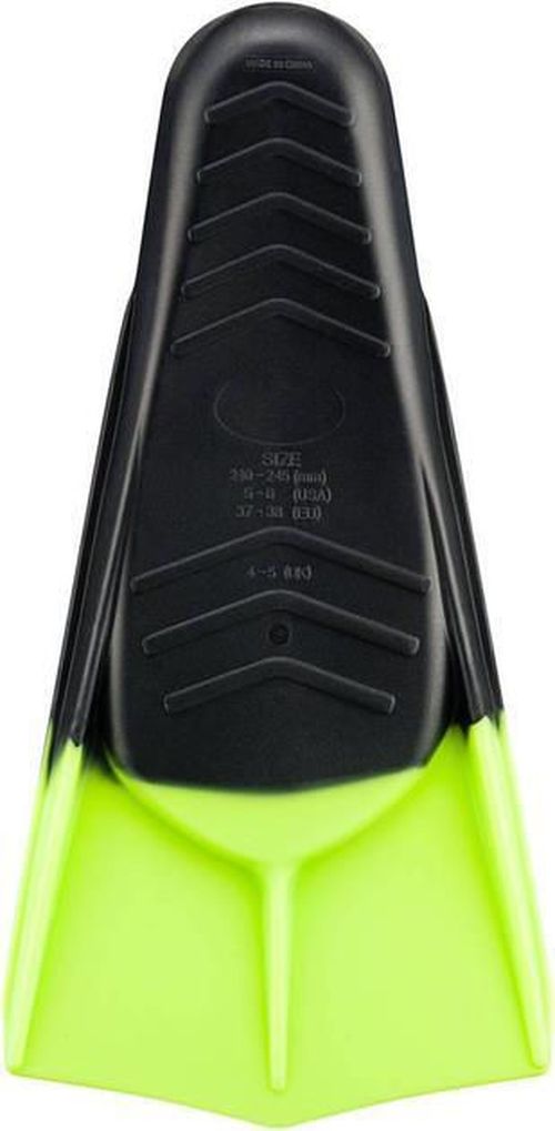 купить Аксессуар для плавания Aqua Speed Ласты TRENINGOWE size 39/40 col.38 в Кишинёве 