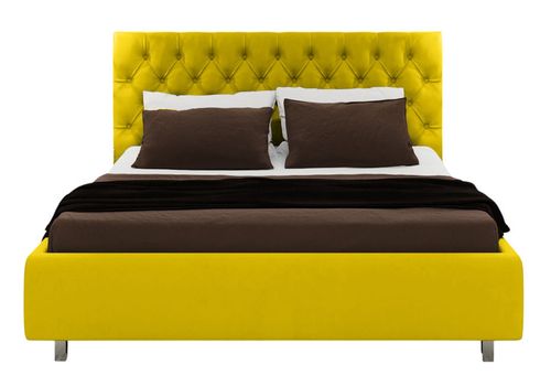 купить Кровать Bayro RomanRose 1400x2000, подъёмный механизм, ткань кат. I Jes 19 - 16 в Кишинёве 