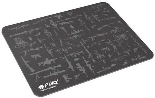 купить Геймерский набор FURY NFU-1676 Combo Thunderstreak 3.0 в Кишинёве 