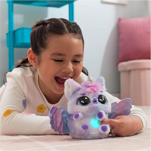 cumpără Jucărie Hatchimal 6069132 Ouă Hatchimals - Pufficorn în Chișinău 