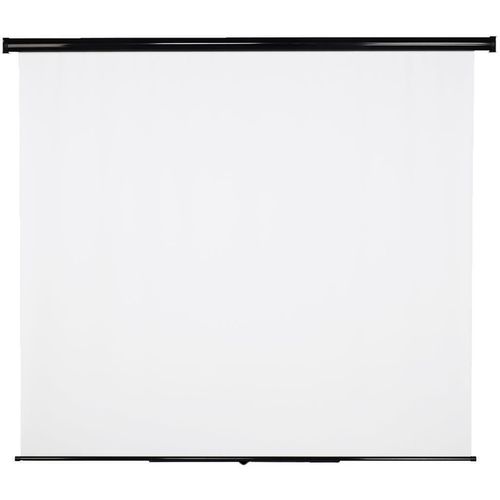 купить Экран для проекторов Hama 18748 Slim Roller Projection Screen в Кишинёве 