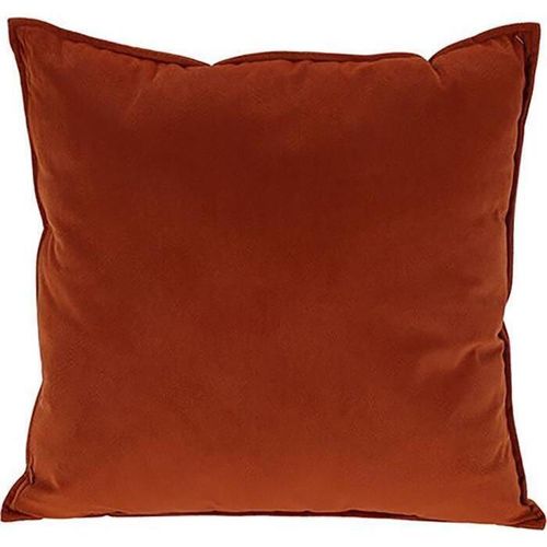 купить Домашний текстиль H&S 51080 Perna canapea 45x45cm, bordo в Кишинёве 