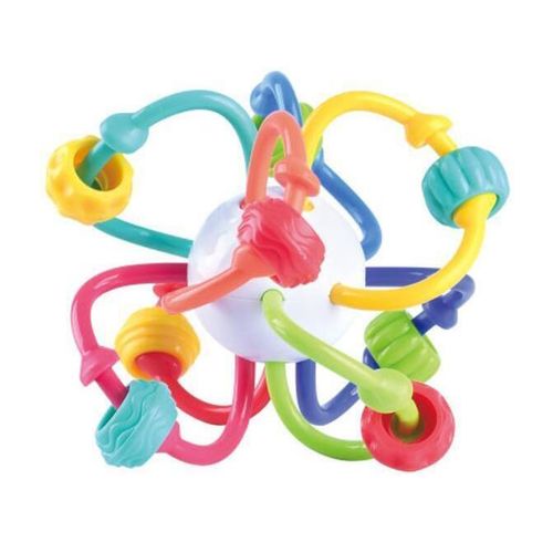 купить Погремушка PlayGo 1544 Погремушка Мяч в Кишинёве 