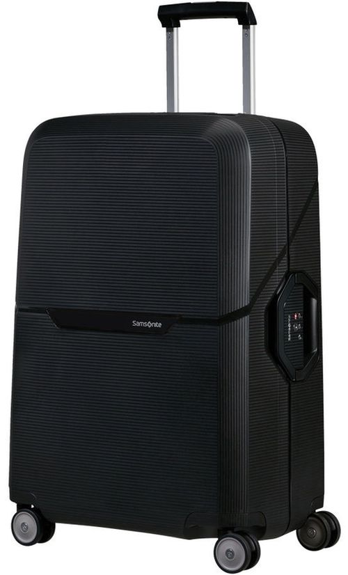 купить Чемодан Samsonite Magnum Eco (139846/1384) в Кишинёве 
