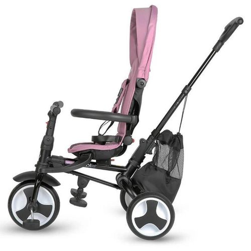 купить Велосипед-коляска Coccolle Spectra Plus S800 Orchid violet в Кишинёве 