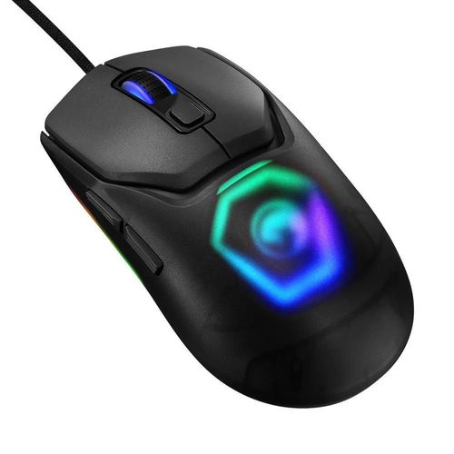 cumpără Mouse gaming Marvo FITLITEG1SG în Chișinău 
