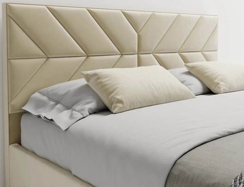 купить Кровать my-STYLE my-Lora 120x200 (P53D12M02) в Кишинёве 