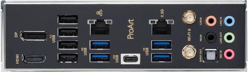 купить Материнская плата ASUS PROART B760-CREATOR WIFI в Кишинёве 