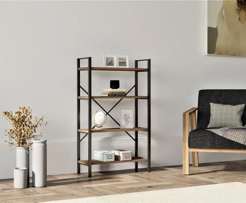 купить Офисный стеллаж Trendy Mina Nuc (GTR000514) в Кишинёве 
