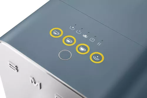 купить Кофемашина SMEG BCC12SBMEU в Кишинёве 