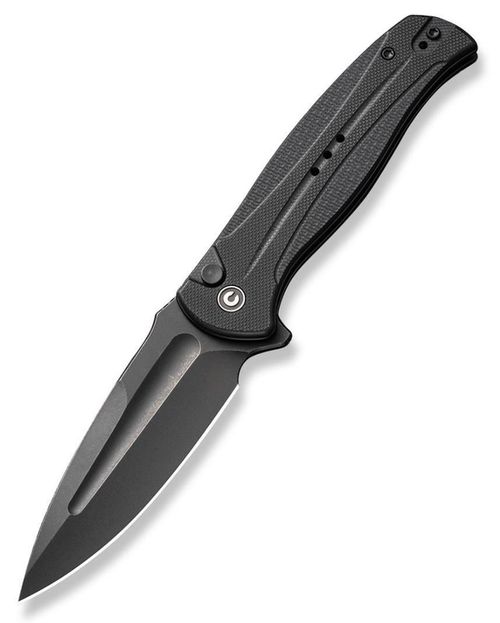 купить Нож походный Civivi C23053-1 Incindie, G10, blocare cu buton в Кишинёве 