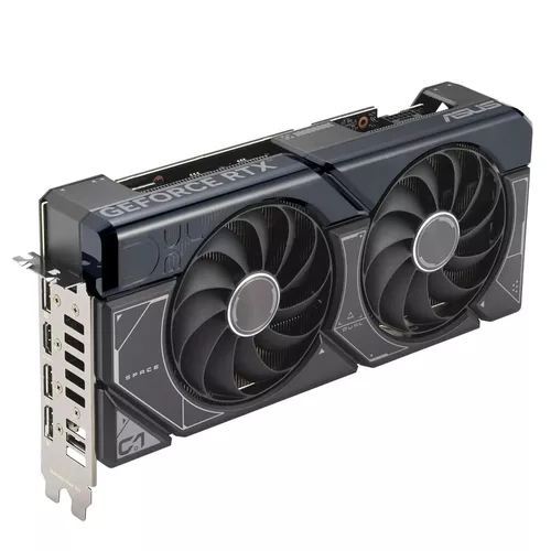 cumpără Placă video ASUS GeForce DUAL-RTX4070S-O12G în Chișinău 