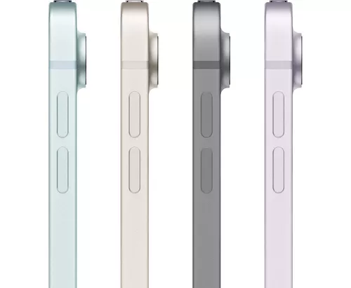 cumpără Tabletă PC Apple iPad Air 2025 11" Wi-Fi+CELL 128GB Purple MCFY4 în Chișinău 