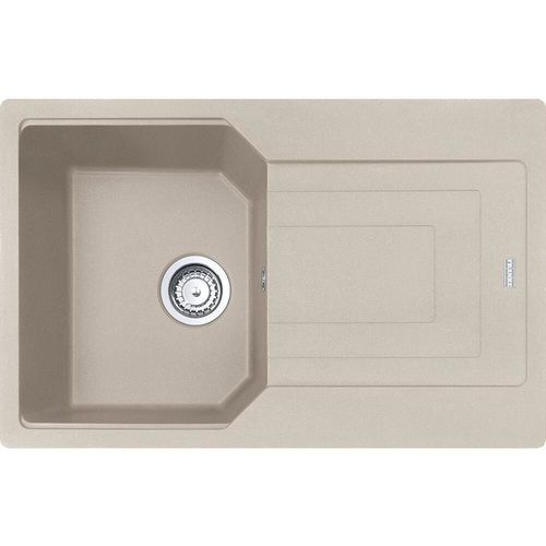 купить Мойка кухонная Franke 114.0575.012 UBG 611-78 Sahara в Кишинёве 