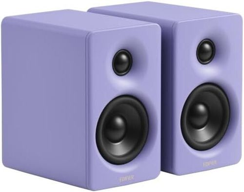 купить Колонки мультимедийные для ПК Edifier M60 Purple в Кишинёве 