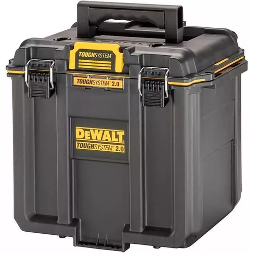cumpără Sistem de depozitare a instrumentelor DeWalt DWST08035-1 cutie depozitare Tough Sistem 2.0 în Chișinău 