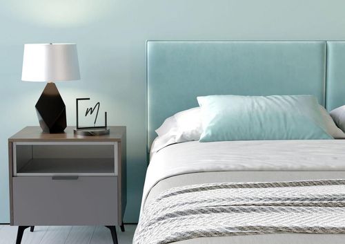 cumpără Pat my-STYLE my-Bria 140x200 (P02D14M16) în Chișinău 