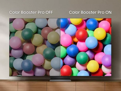 cumpără Televizor Samsung Neo QLED 4K QE85QN70FAUXUA MiniLED Vision AI în Chișinău 