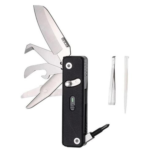 купить Нож походный Roxon Mini Multi Flex Pocket S504g в Кишинёве 