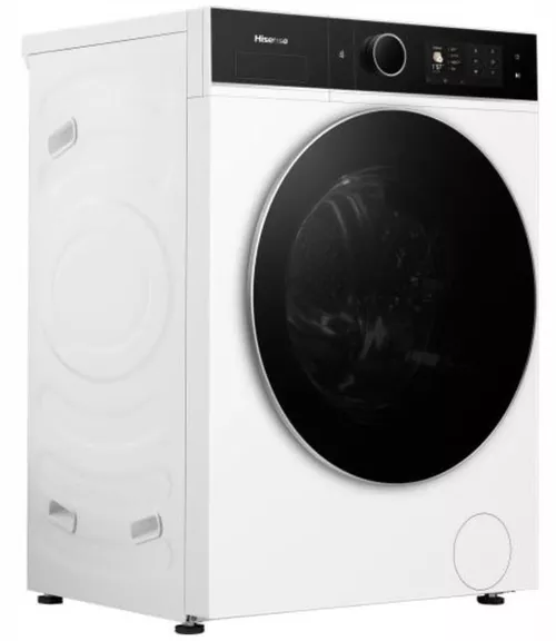 cumpără Mașină de spălat cu uscător Hisense WD5I1245BWRH în Chișinău 