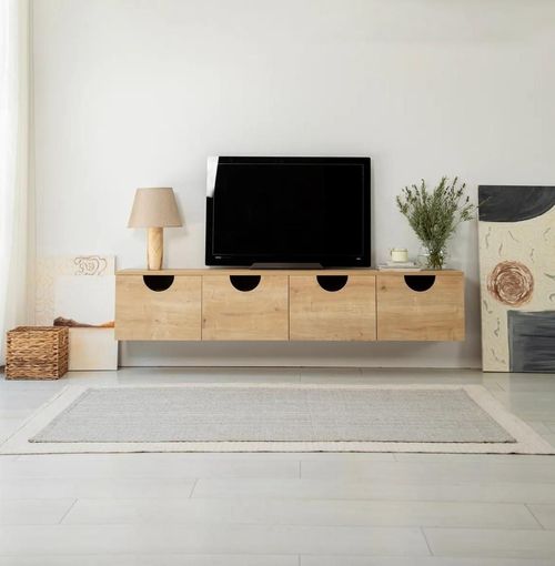 cumpără Comodă TV Trendy Four Seasons, Stejar în Chișinău 