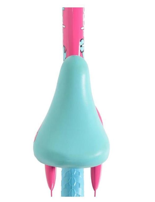 купить Велосипед Moni Byox 2B Balance Pink в Кишинёве 