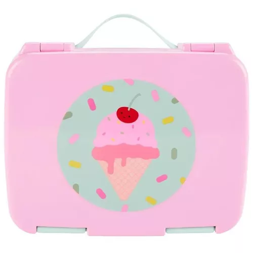 купить Контейнер для хранения пищи Skip Hop 9Q336510 Bento Spark Inghetata в Кишинёве 