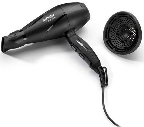 купить Фен BaByliss 6613DE в Кишинёве 