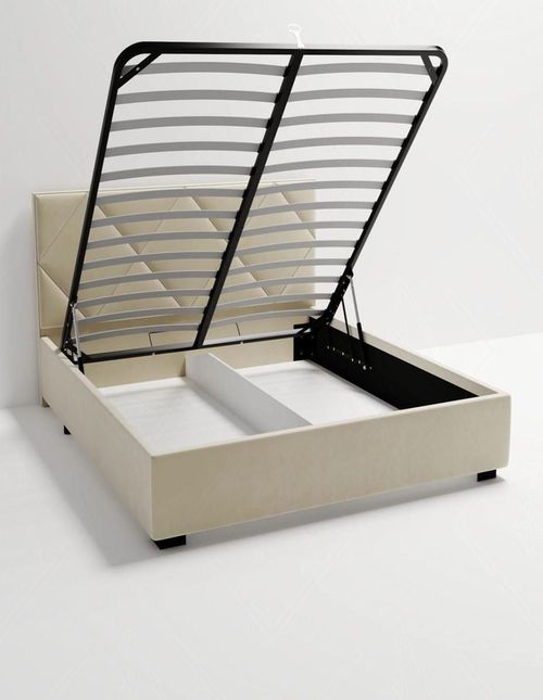 купить Кровать my-STYLE my-Zoea 90x200 (P18D90M02) в Кишинёве 