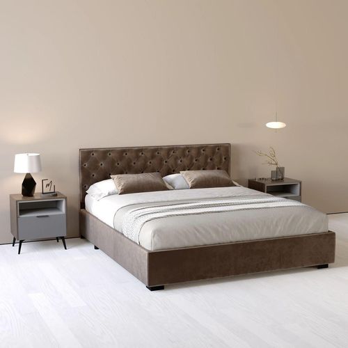 купить Кровать my-STYLE my-Mona 180x200 (P09D18M06) в Кишинёве 