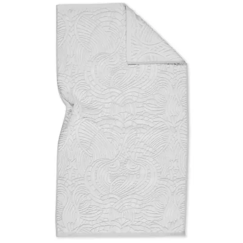 cumpără Prosop Moooi 258563 Dodo Pavone Towel White 55x100 White în Chișinău 