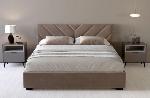 купить Кровать my-STYLE my-Kira 120x200 (P05D12M05) в Кишинёве 