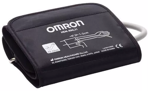 купить Тонометр Omron M2 CLASSIC 7122-ALRU в Кишинёве 