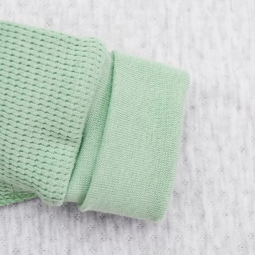 купить Детская одежда Minikin 231660356-62 Набор 3 ед Baby Style 56-62см olive в Кишинёве 