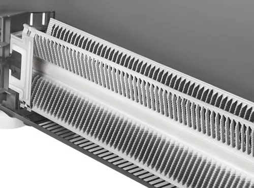 купить Конвектор Electrolux ECH/RI-2000 в Кишинёве 