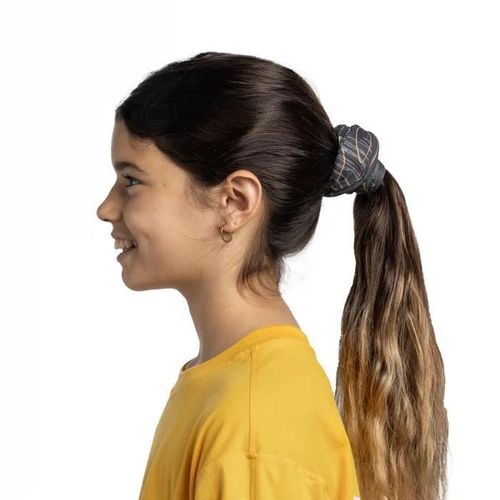 купить Одежда для спорта Buff Шапка-шарф UV+ Coolnet Youth Suber Graphite в Кишинёве 