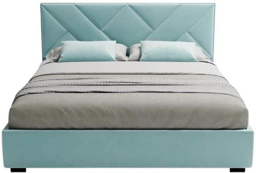 купить Кровать my-STYLE my-Iris 160x200 (P29D16M16) в Кишинёве 