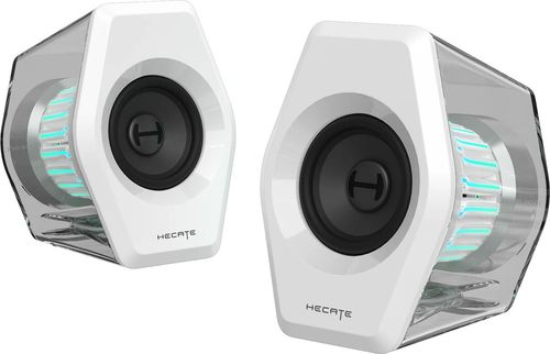 cumpără Boxe multimedia pentru PC Edifier G2000 PRO, White în Chișinău 