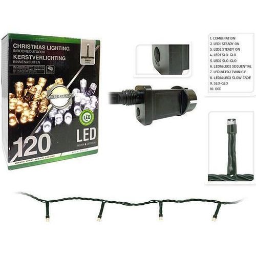 купить Декоративное освещение Promstore 34364 Нить в Кишинёве 