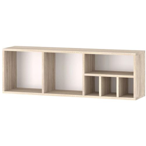 cumpără Decor Fabrik Home Полка №06 дуб сонома în Chișinău 