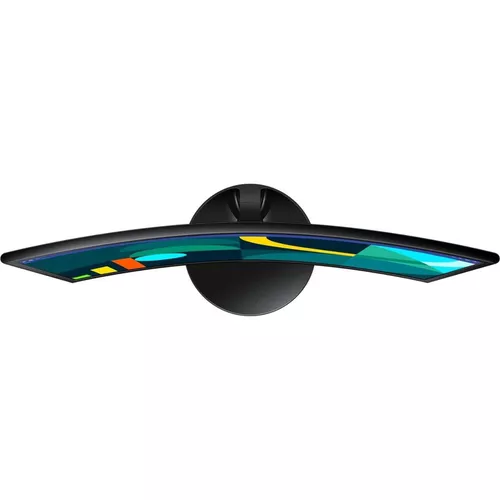 cumpără Monitor Samsung Essential S3 LS24D360GAIXUA în Chișinău 