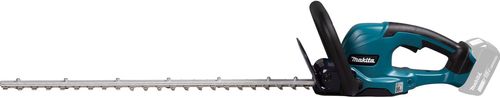 cumpără Foarfece pentru arbuști Makita DUH607Z Masina de tuns gard viu 60cm 15mm LXT 18V (fara acum.) în Chișinău 