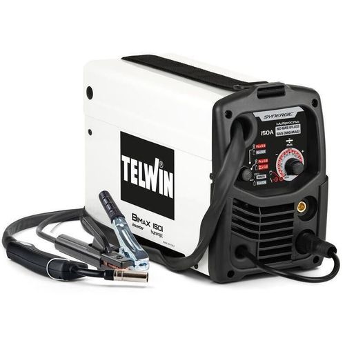 купить Сварочный аппарат Telwin BIMAX 150i SYNERGIC 230V (816169) в Кишинёве 