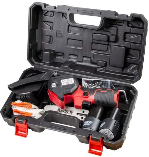 купить Пила Raider RD-GP24 set в Кишинёве 