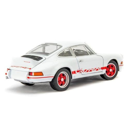 купить Машина Welly 24086W Porsche 911 Carrera RS 1:24 в Кишинёве 