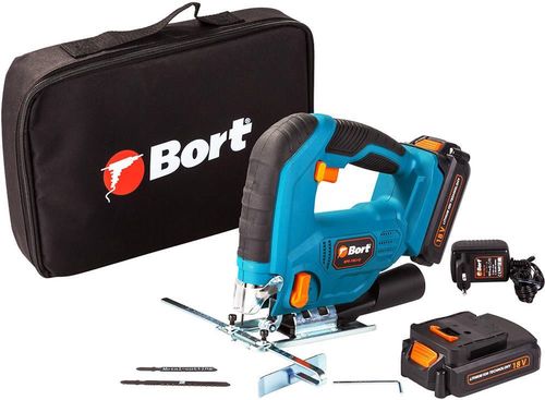 cumpără Fierăstrău pentru decupat Bort BPS-18Li-Q în Chișinău 