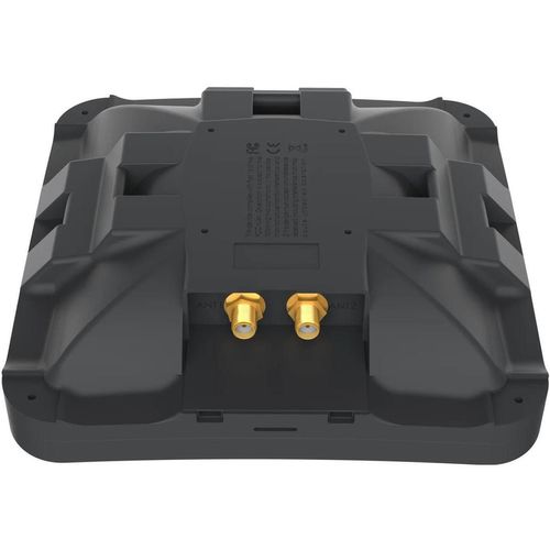 купить Wi-Fi точка доступа MikroTik MTAO-LTE-5D-SQ, mANT LTE 5o 5dBi LTE antenna with two SMA connectors в Кишинёве 