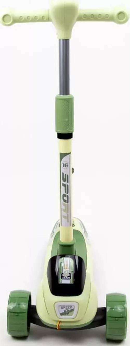 cumpără Trotinetă 4Play Sprint Green în Chișinău 