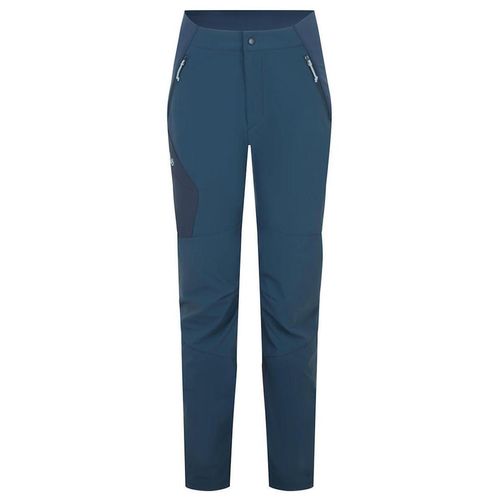 cumpără Îmbrăcăminte sport Rab Pantaloni dame Tempest Blue 14 Regular Leg (QFW-06-TMB-14-RG) în Chișinău 